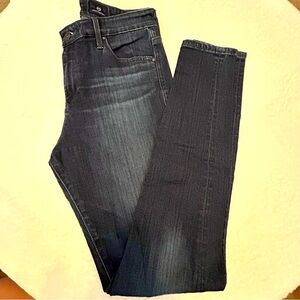 AG jeans size 28R